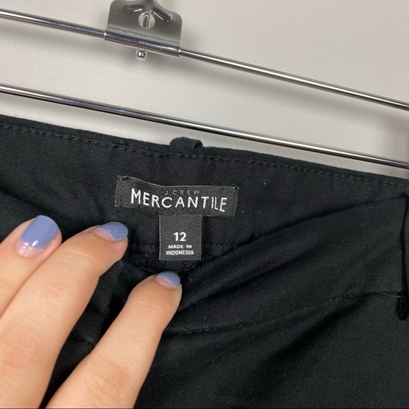 J crew dress pants - Picture 2 of 4